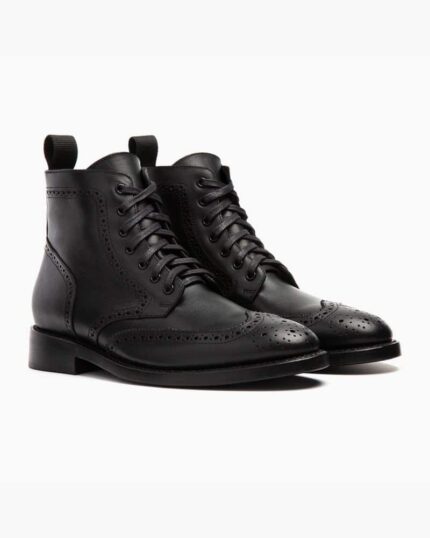 Men's Casual Dress Sneakers Lace Up Formal Oxfords Dress Shoes for Men Slip-on Comfortable Brown Shoes for Bussiness/Travel/Work